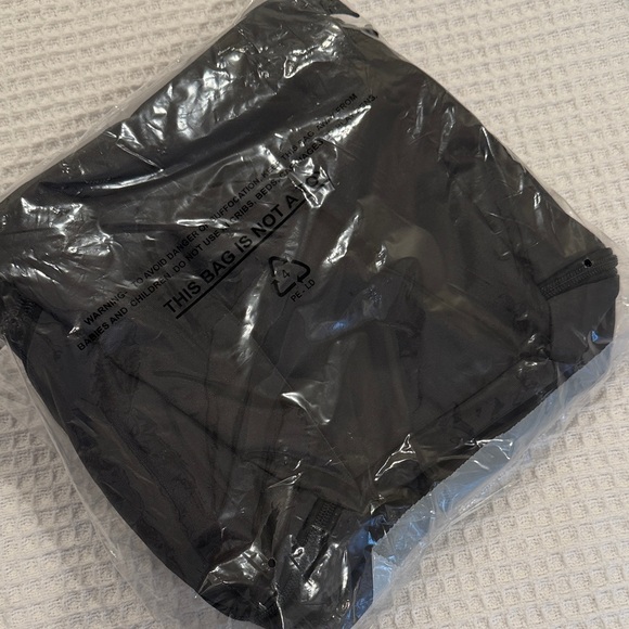 LL Bean personal organizer gray medium - Picture 3 of 7